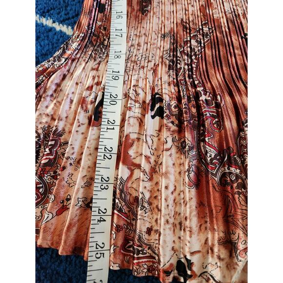 Y2k Cato Women's Stretch Deep V-Neck Top - Picture 9 of 10